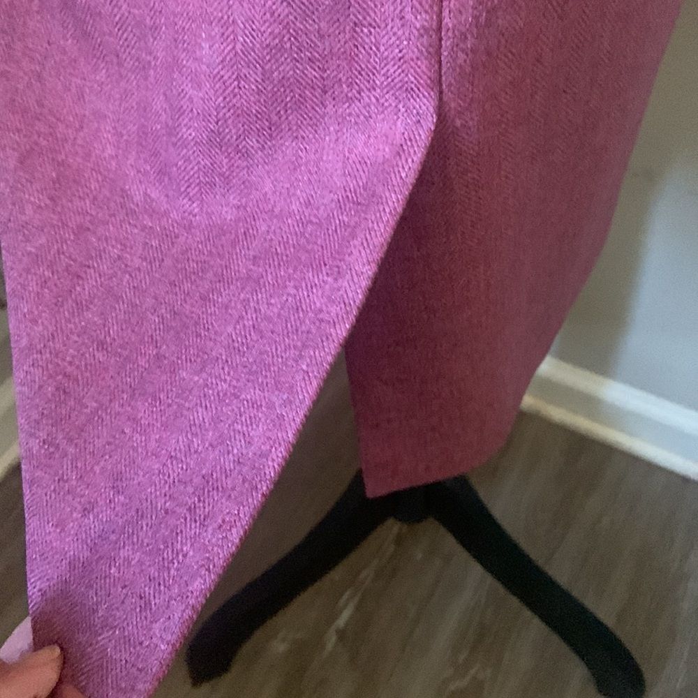 NWT Le Suit 12p 2 piece skirt and blazer suit ❤️ - Picture 9 of 13